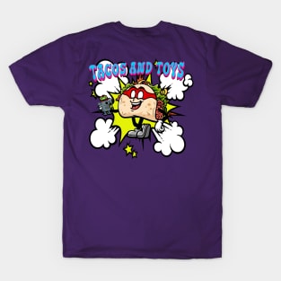 tnt T-Shirt